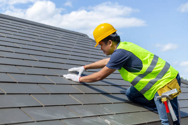 Best Roof Waterproofing Services  in Holiday Valley, OH