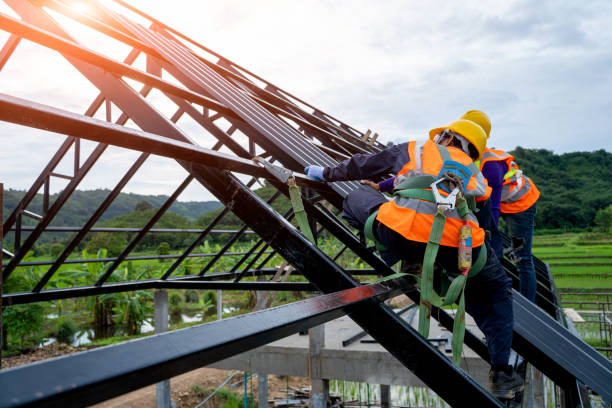 Best Roof Maintenance Services  in Holiday Valley, OH