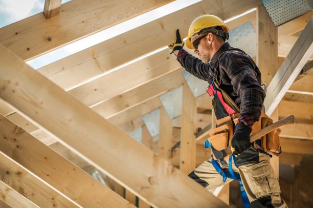 Best Slate Roofing Contractor  in Holiday Valley, OH
