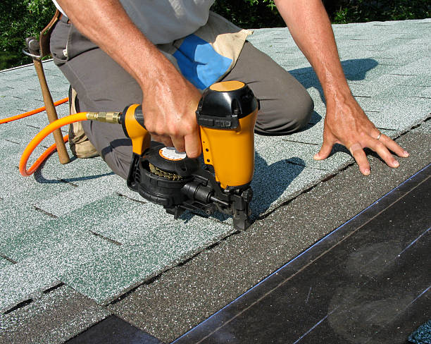 Best New Roof Installation  in Holiday Valley, OH