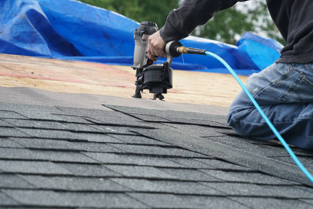 Best Emergency Roof Repair  in Holiday Valley, OH