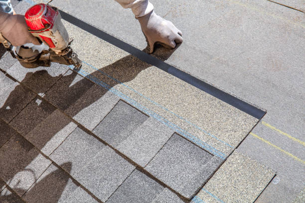 Quick and Trustworthy Emergency Roof Repair Services in Holiday Valley, OH