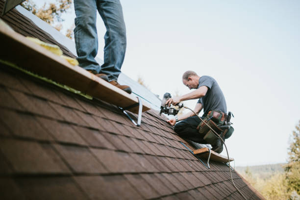 Best Best Roofing Contractors  in Holiday Valley, OH